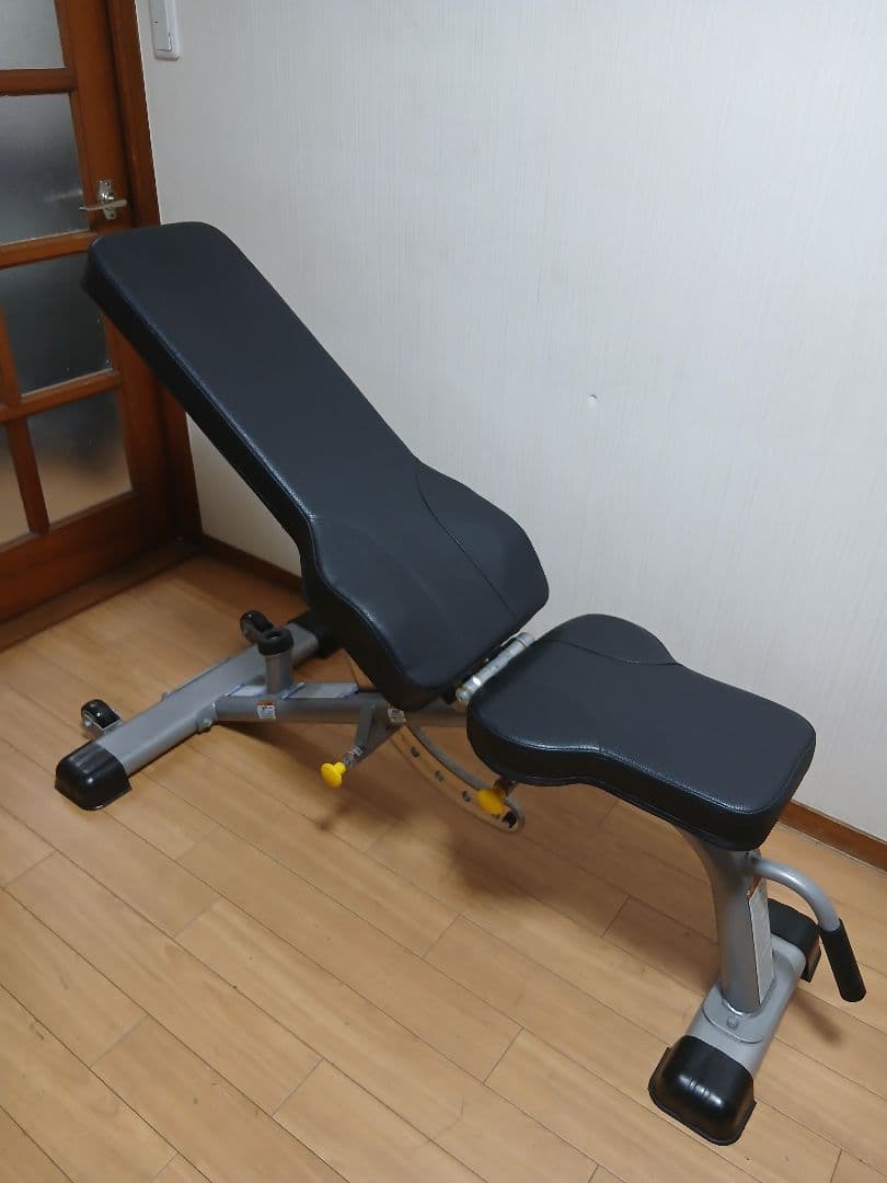 TUFFSTUFF タフスタッフ　DXマルチパーパスベンチ　CDM-400