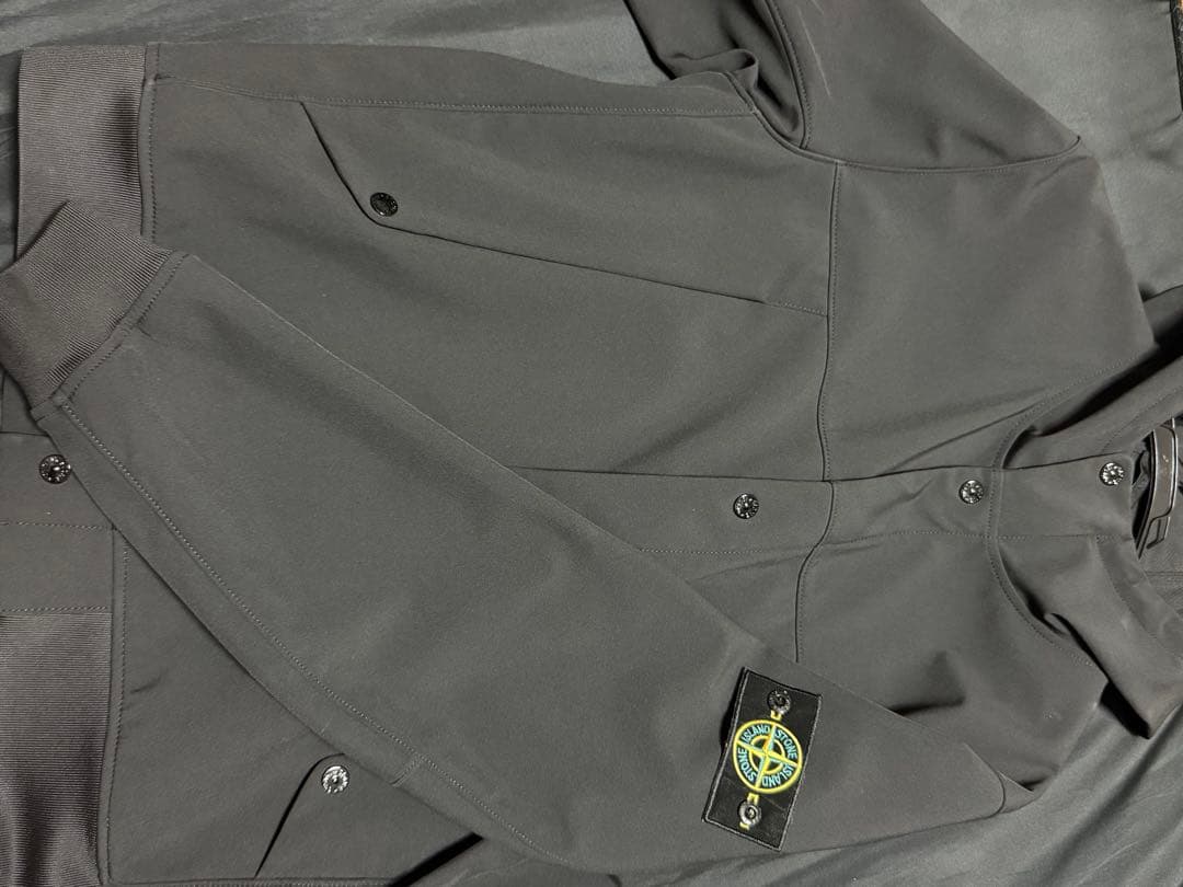 stone  希少ジャケット