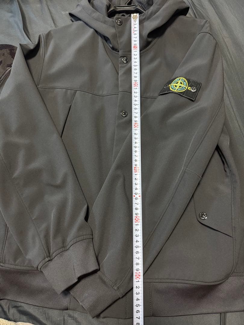 stone  希少ジャケット