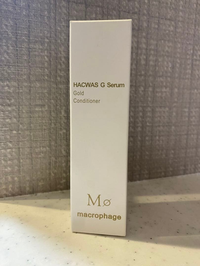 MΦハクワス G セラム