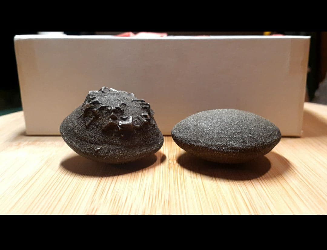 Boji Stonesボジストーン 証明書付き 箱あり(希少石)