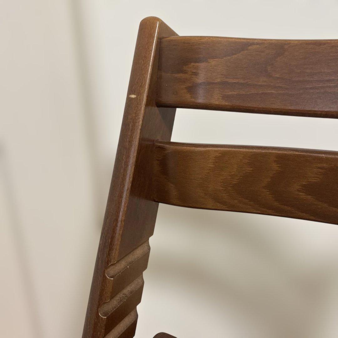 STOKKE ストッケ 子ども 椅子