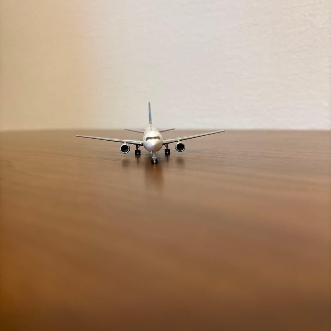 ゆめジェット　ANA Boeing 767-300 60周年記念モデル