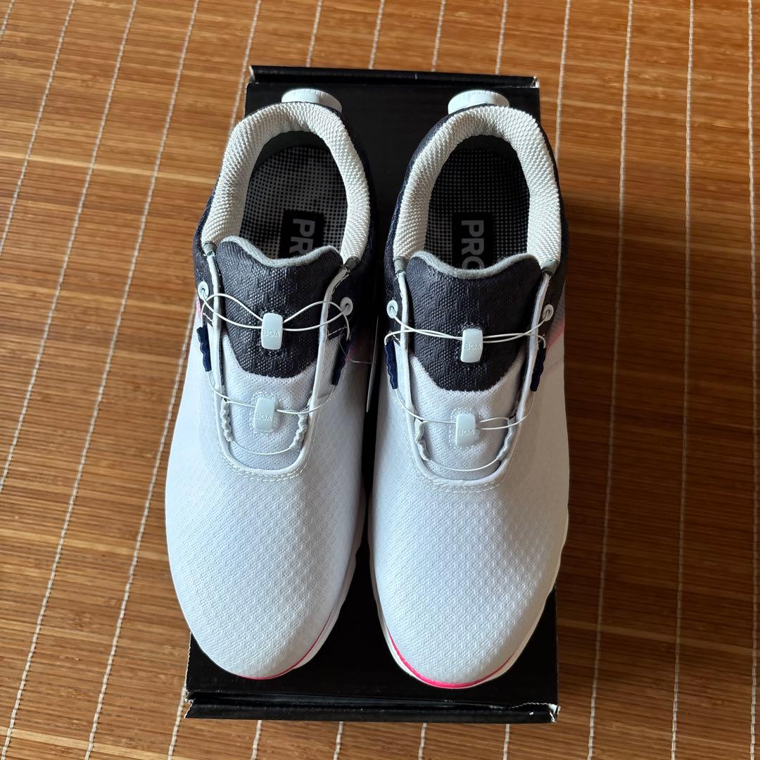 プロシェイプ 98160J ゴルフシューズ(女性用)