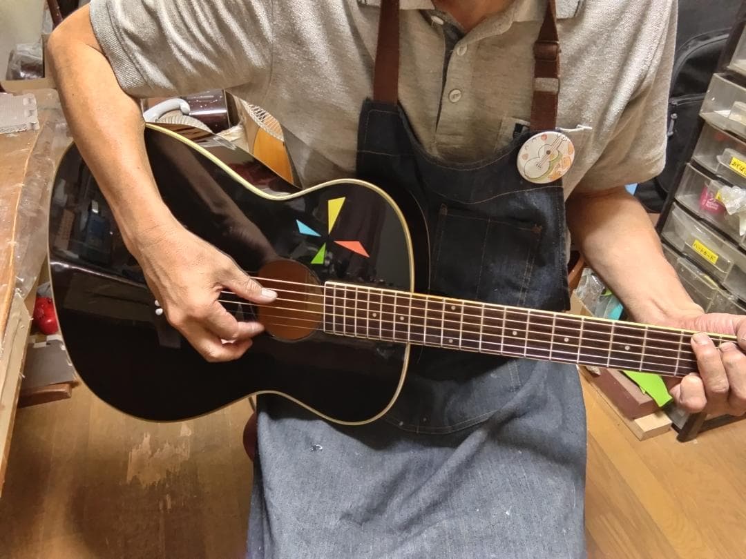 ❤️弦高調整済！「Legend レジェンド FG-20 」(*゜▽゜)かわいい