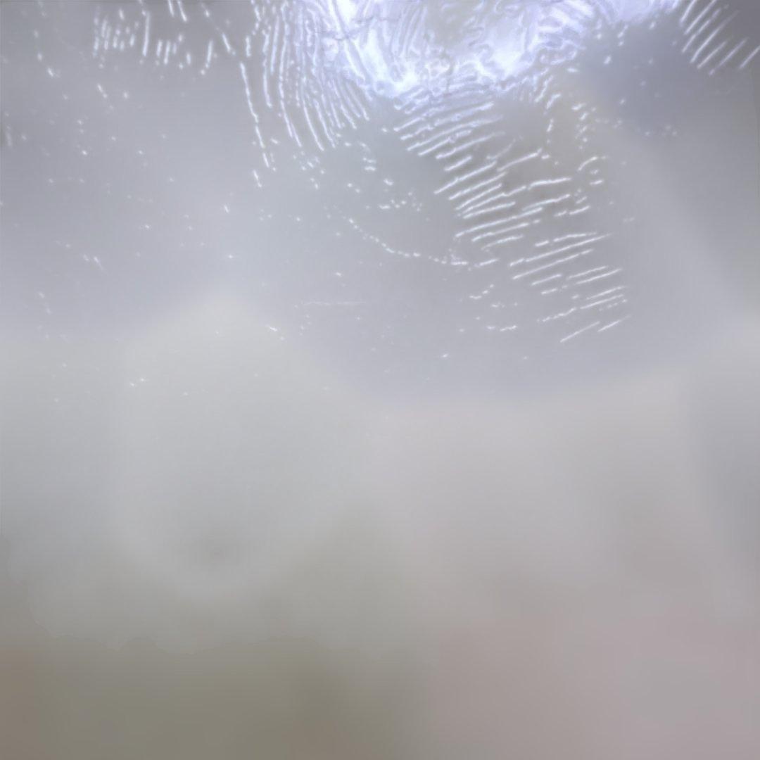 グラスアートフィルム10枚