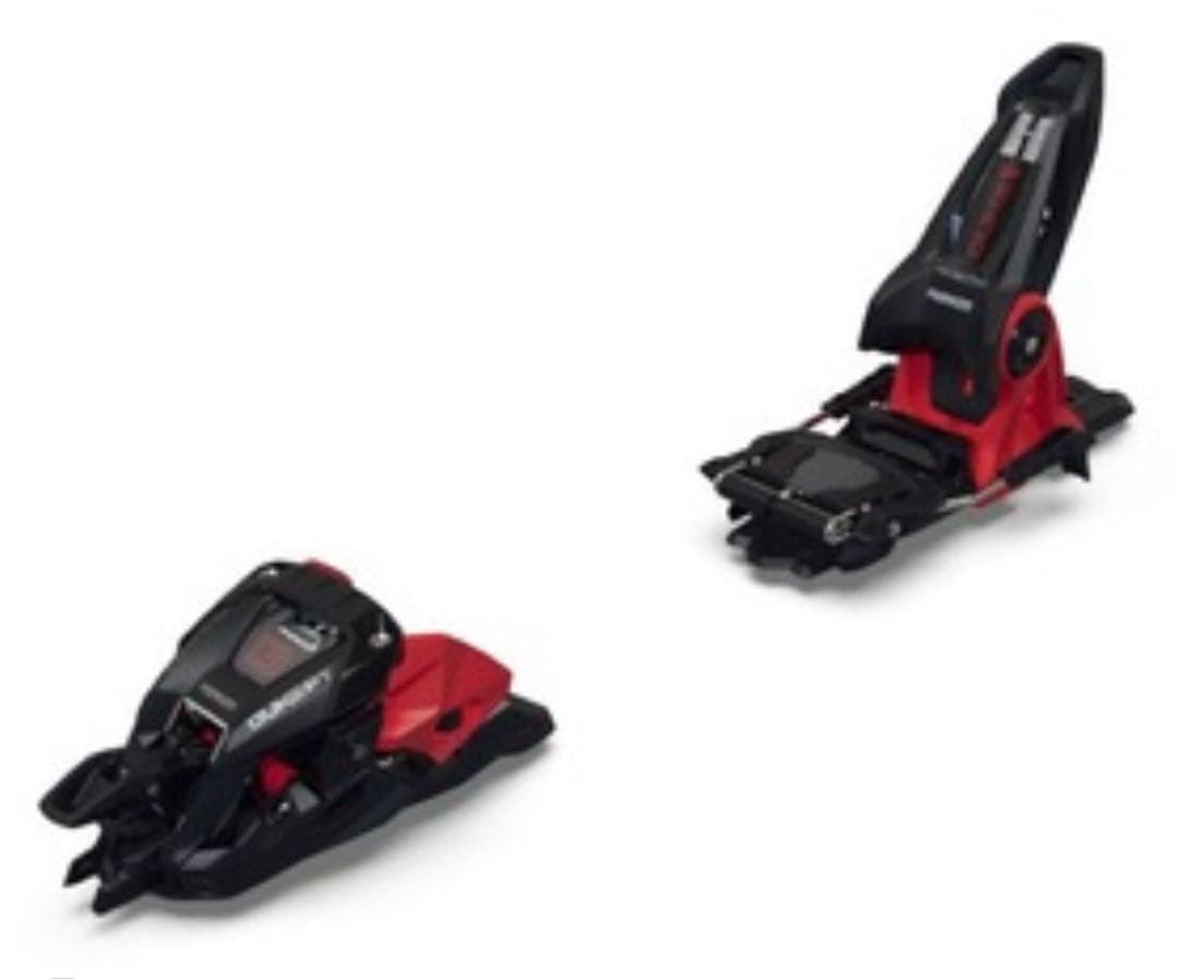 Marker Duke PT 13 マーカー　ビンディング　125mm