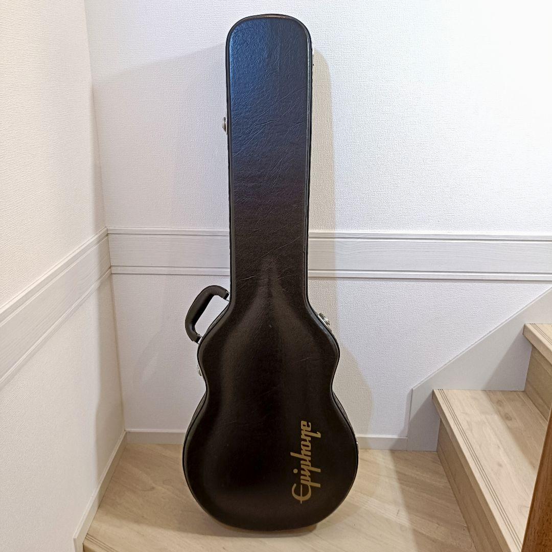 Orville LPC-75 1996年製 美品 レスポールカスタム メンテ済