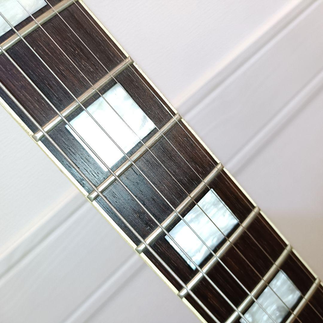 Orville LPC-75 1996年製 美品 レスポールカスタム メンテ済