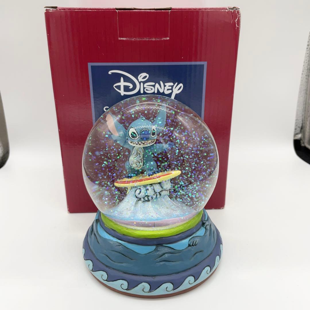 スティッチ Disney Traditions Liro & Stitch