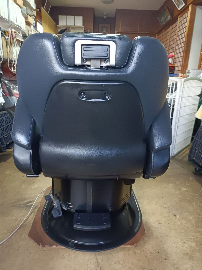 理容機器　新明和ＢＣ―１４３０