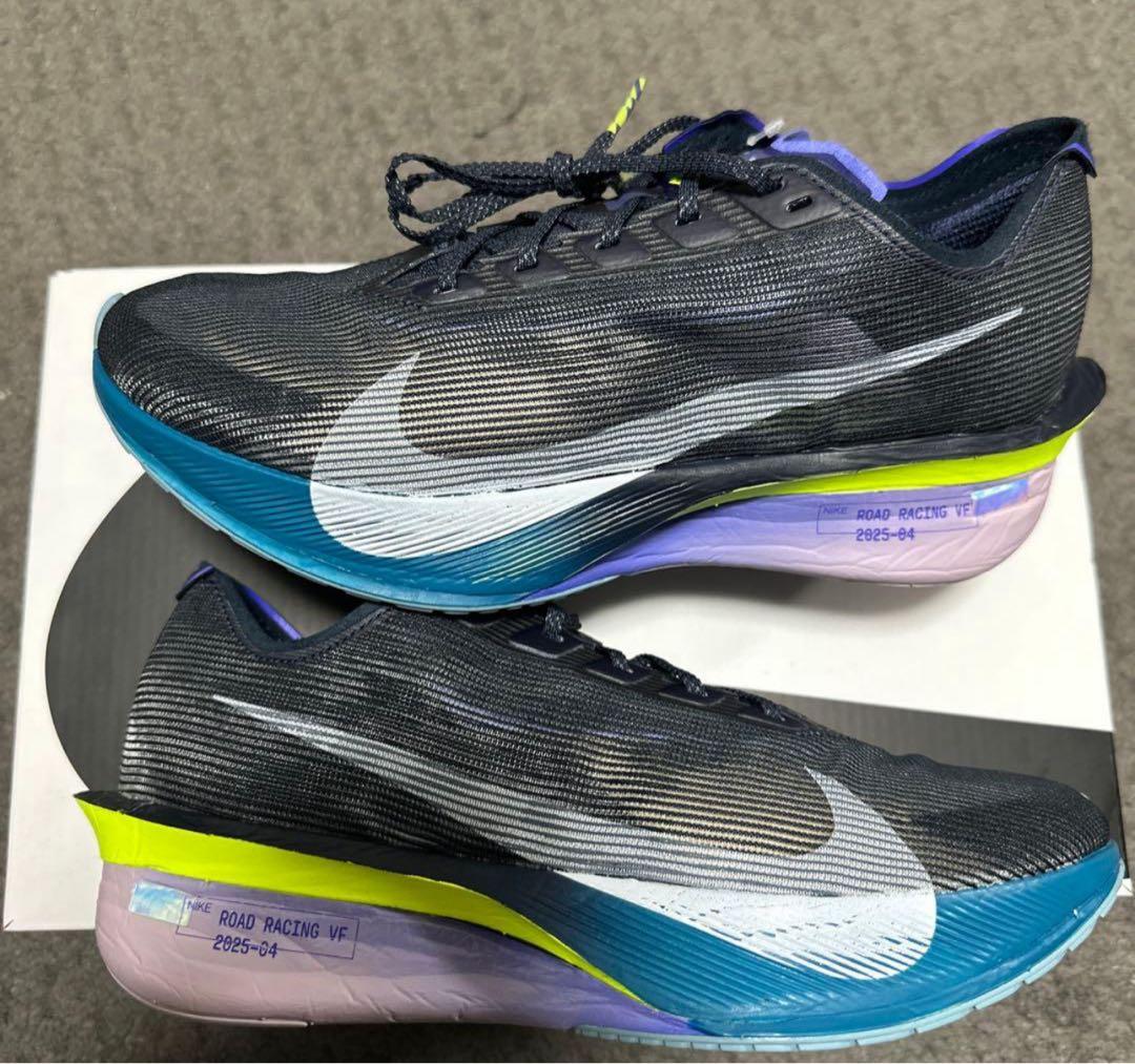 ナイキベイパーフライ4 VAPORFLY NEXT% 4 28センチ
