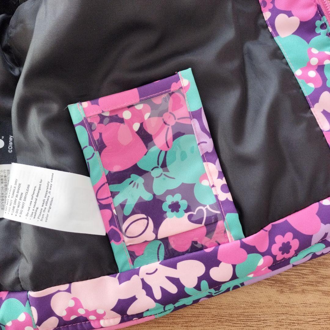 DISNEY フェニックス　スキーウェア上下セット150