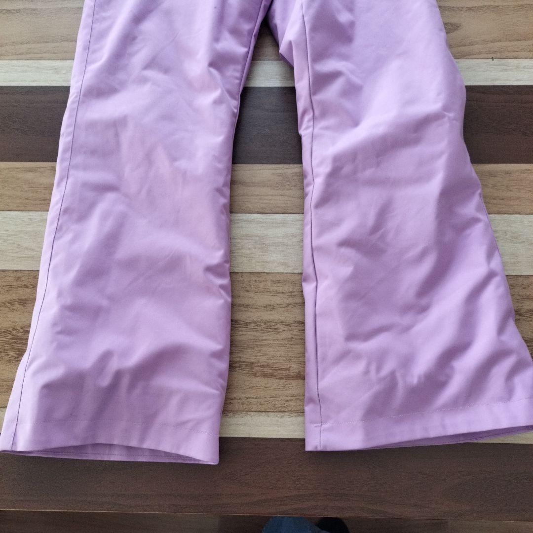 DISNEY フェニックス　スキーウェア上下セット150