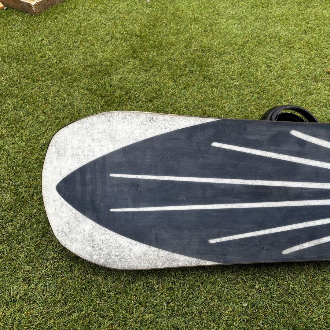 BURTON Parkitect150 初心者向け FREESTYLE M