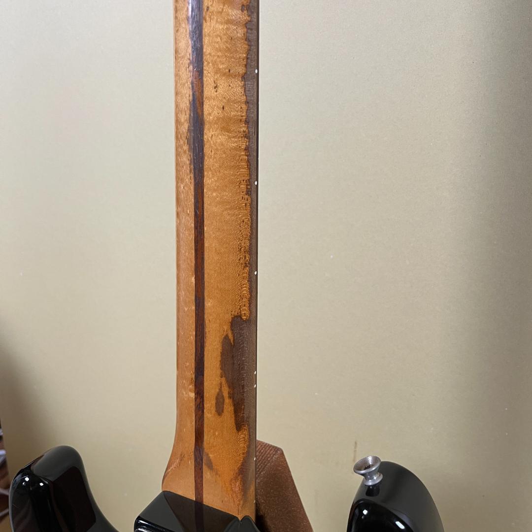 Squier SST-33 Lシリアル 1991年 フジゲン製 希少