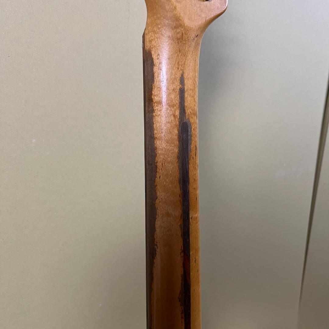 Squier SST-33 Lシリアル 1991年 フジゲン製 希少