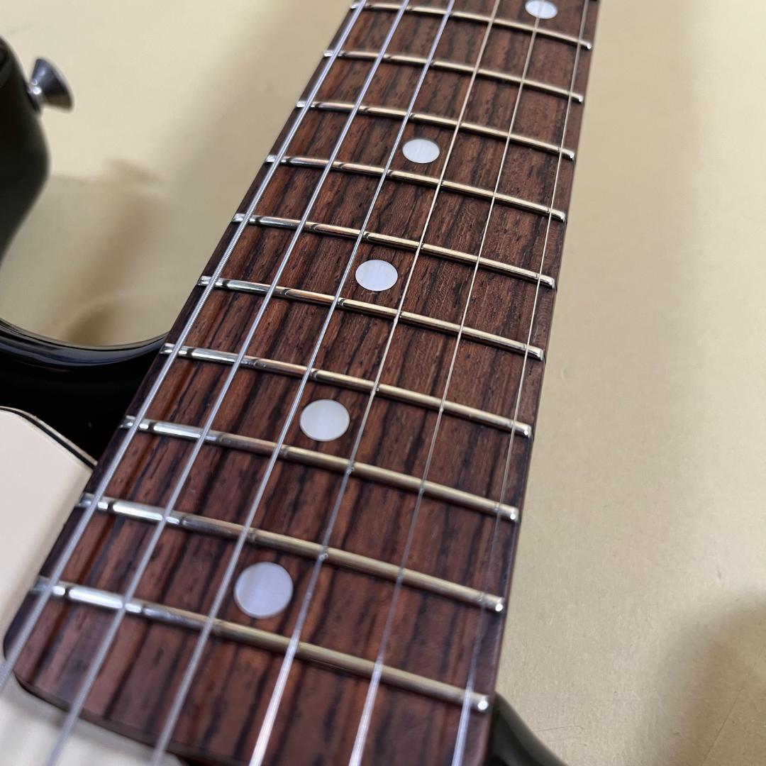 Squier SST-33 Lシリアル 1991年 フジゲン製 希少