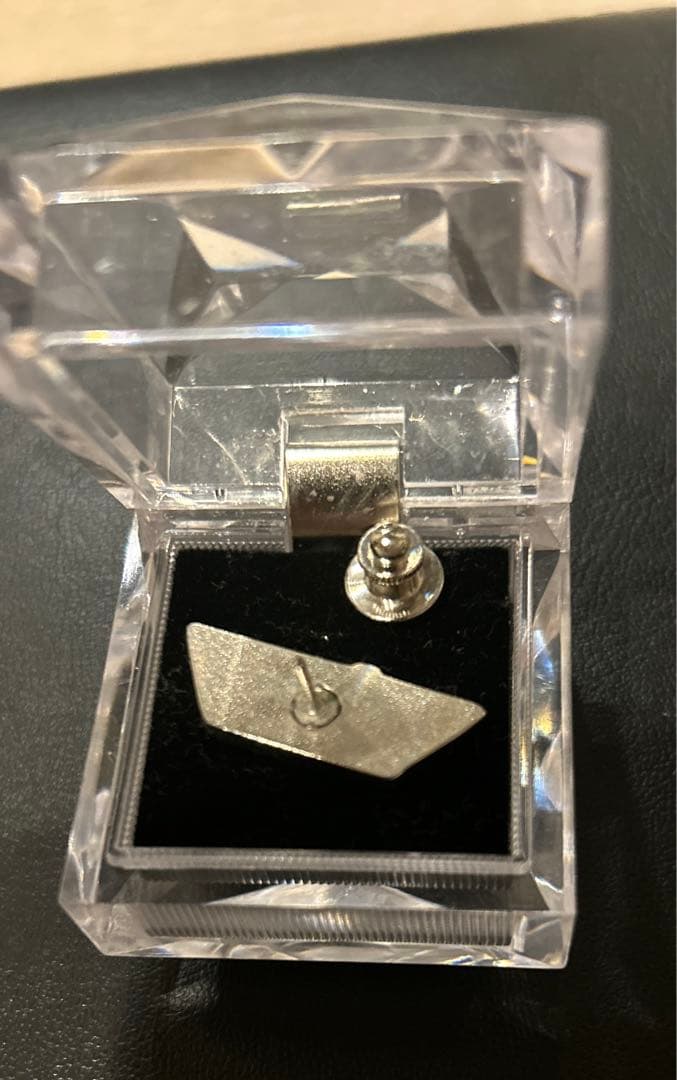 侍ジャパン　ピンバッジ　2012