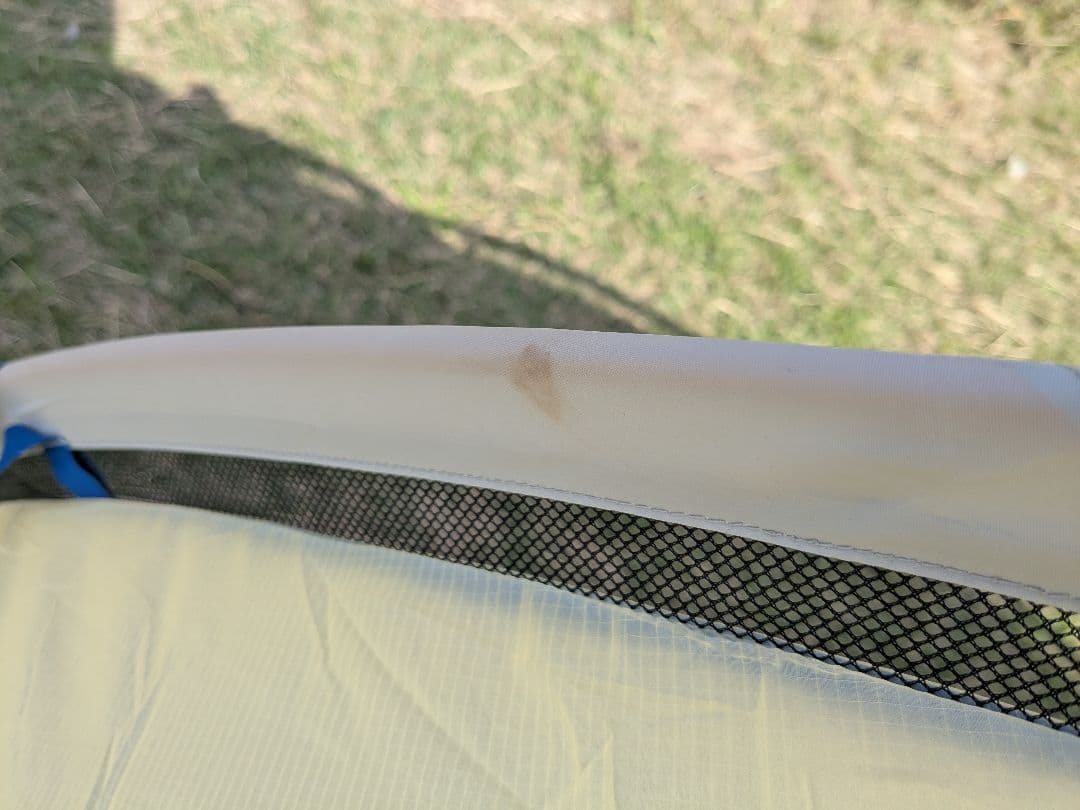 DUNLOP(ダンロップ)　山岳三季用テント　VL-1