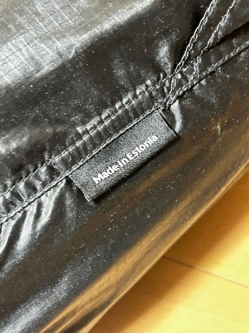 【国内正規品】ヒルバーグ メッシュテント1 HILLEBERG 超美品