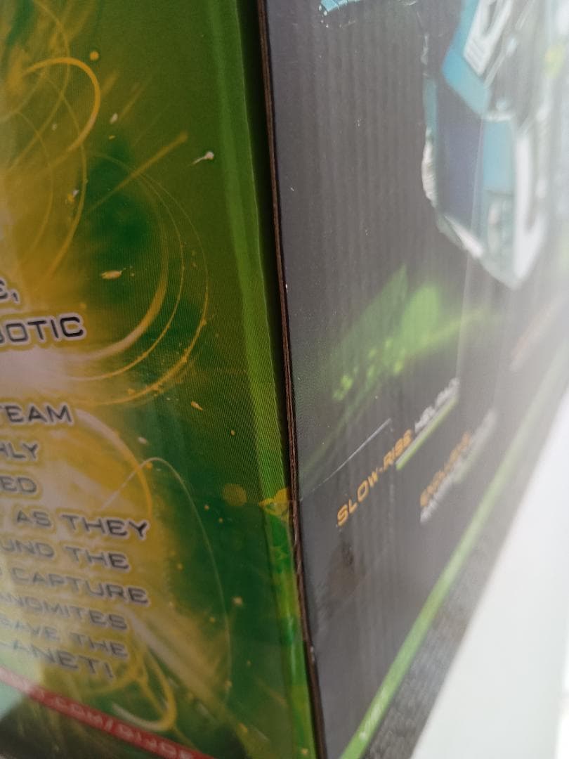 GIジョー R.H.I.N.Oビークル