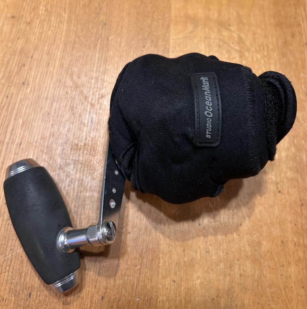 【あずきさん専用】スタジオオーシャンマーク ブルーヘブン