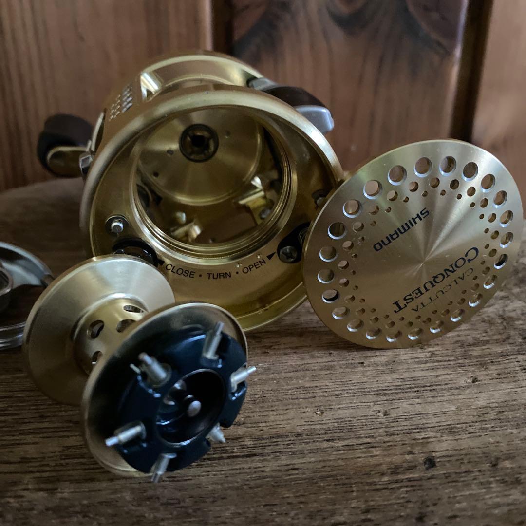 01カルカッタコンクエスト100