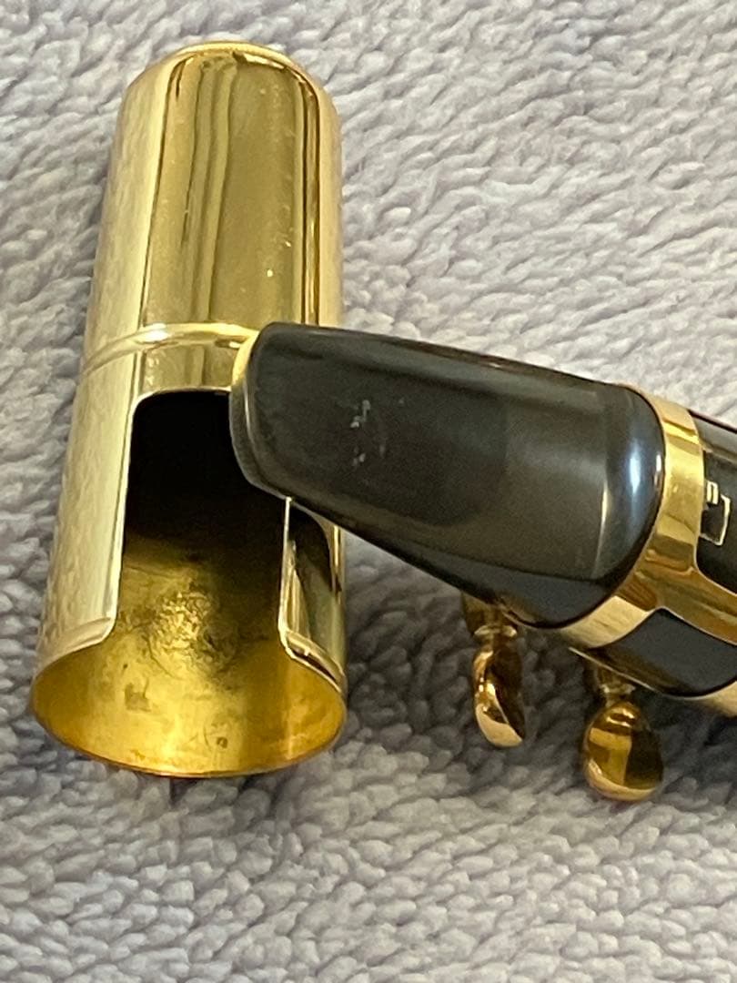 Yamaha アルトサックス YAS-82Z、カスタムZ サックス