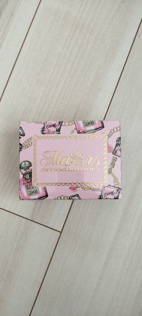 MARS！新品！未使用！香水！