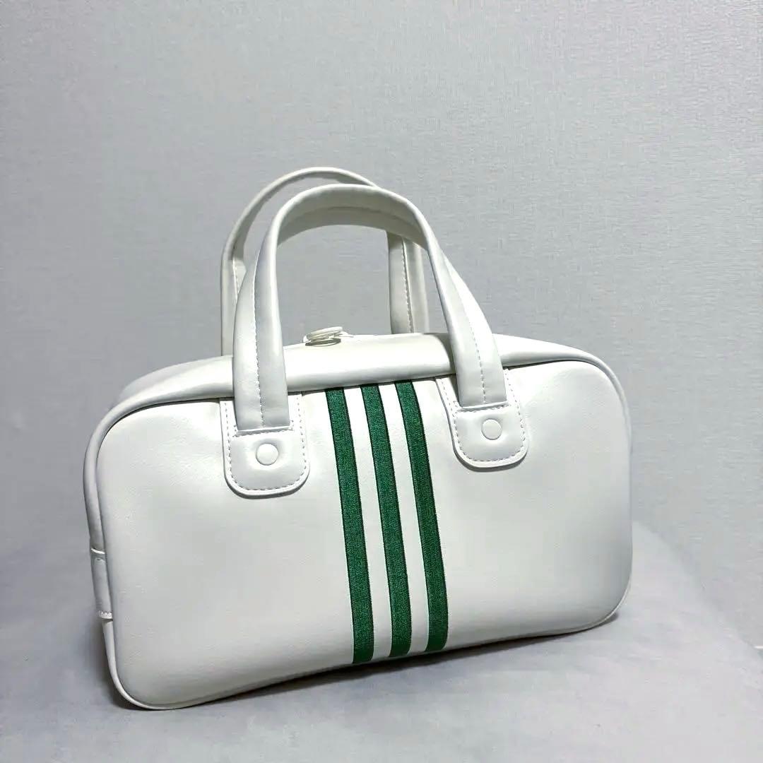 adidas カートバッグ