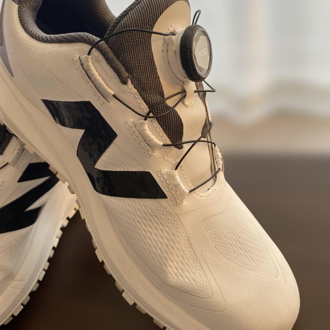 ニューバランスゴルフシューズ　27センチ