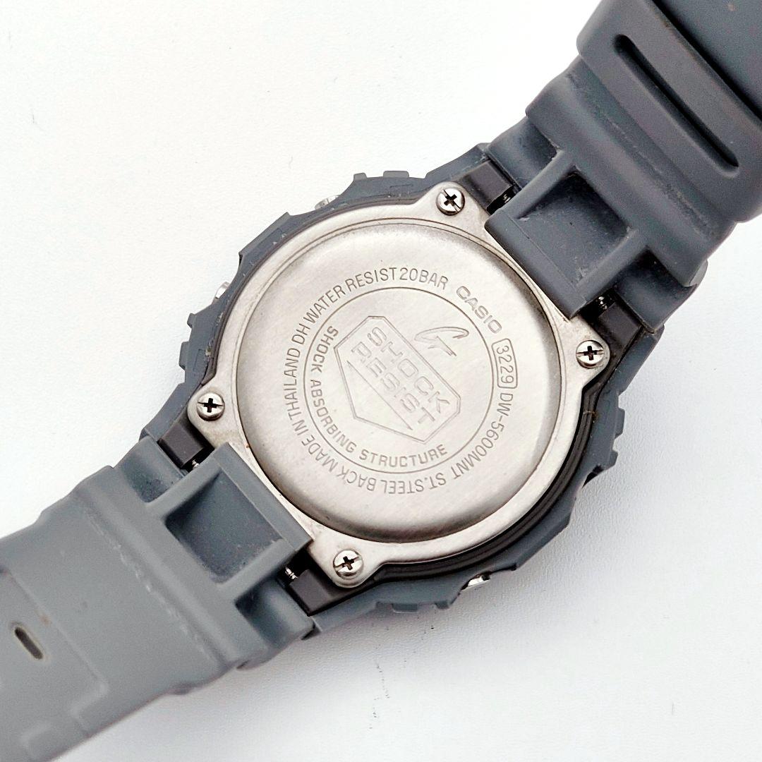 【廃盤 レア】MUSIC NIGHT TOKYO DW-5600MNT-8JR