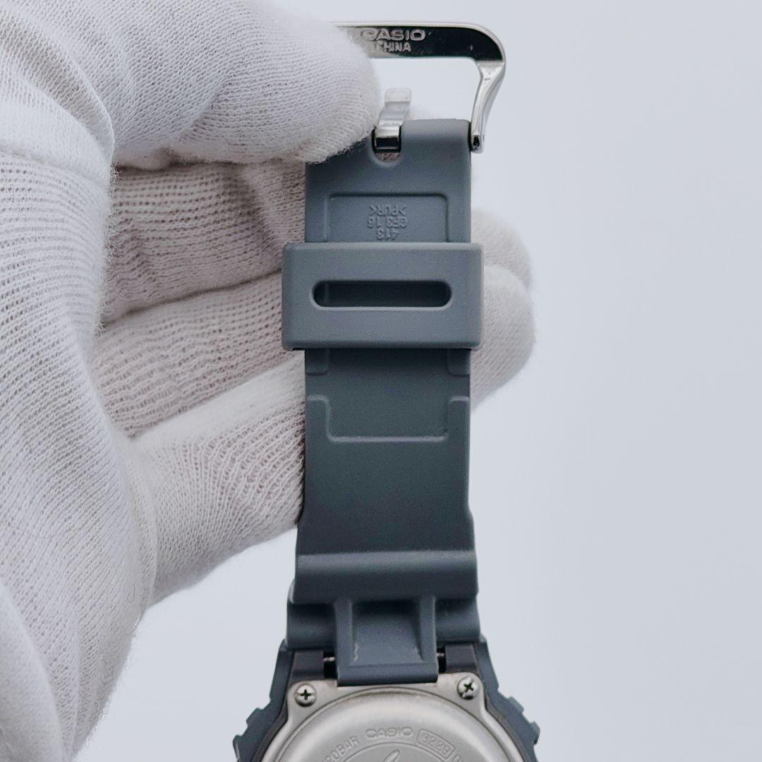 【廃盤 レア】MUSIC NIGHT TOKYO DW-5600MNT-8JR