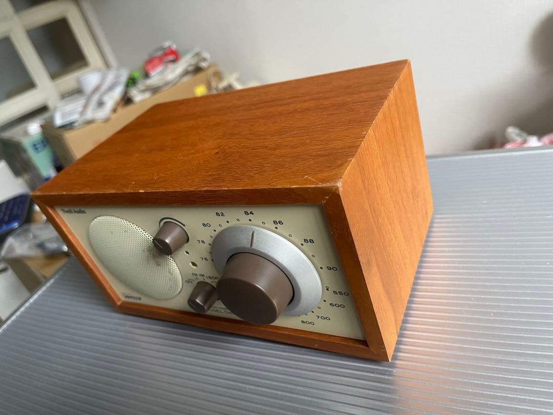 Tivoli audio model one チボリオーディオ
