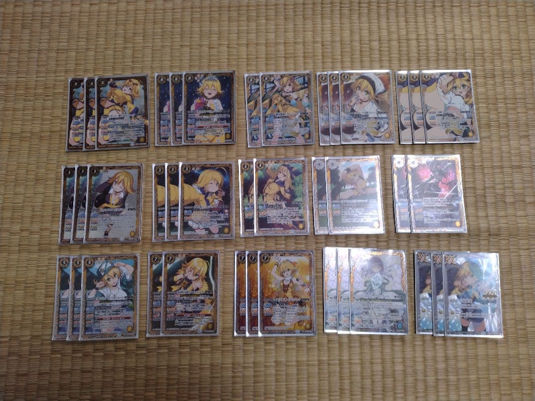 バトスピ　プレミアムバンダイまとめ売り