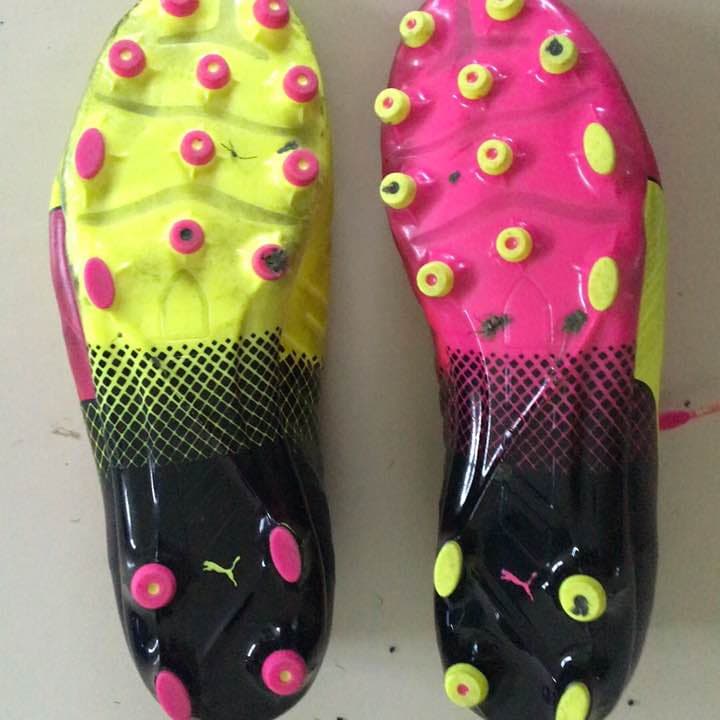 プーマ エヴォパワー1 トリックス