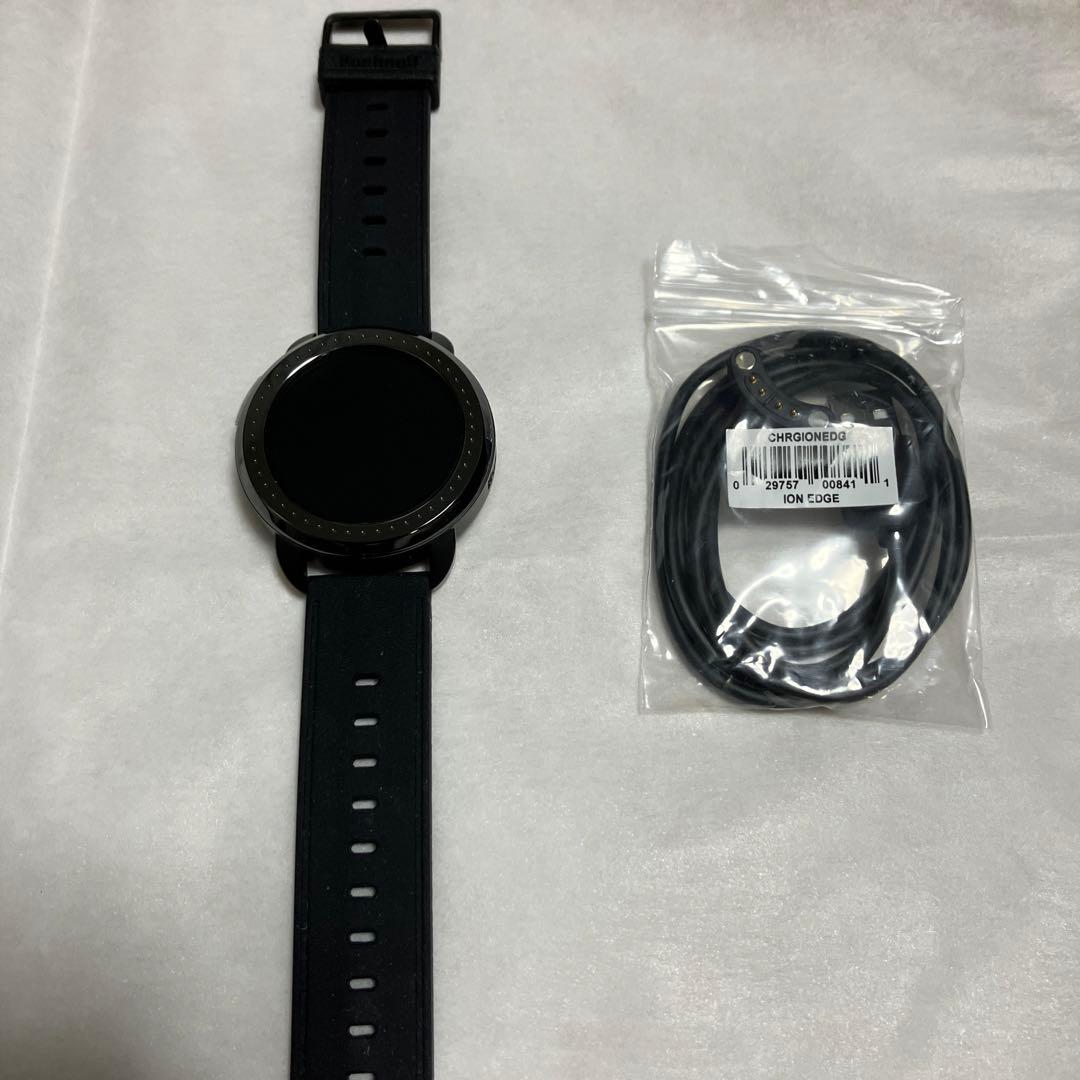 Bushnell ゴルフGPSナビ IONELITE