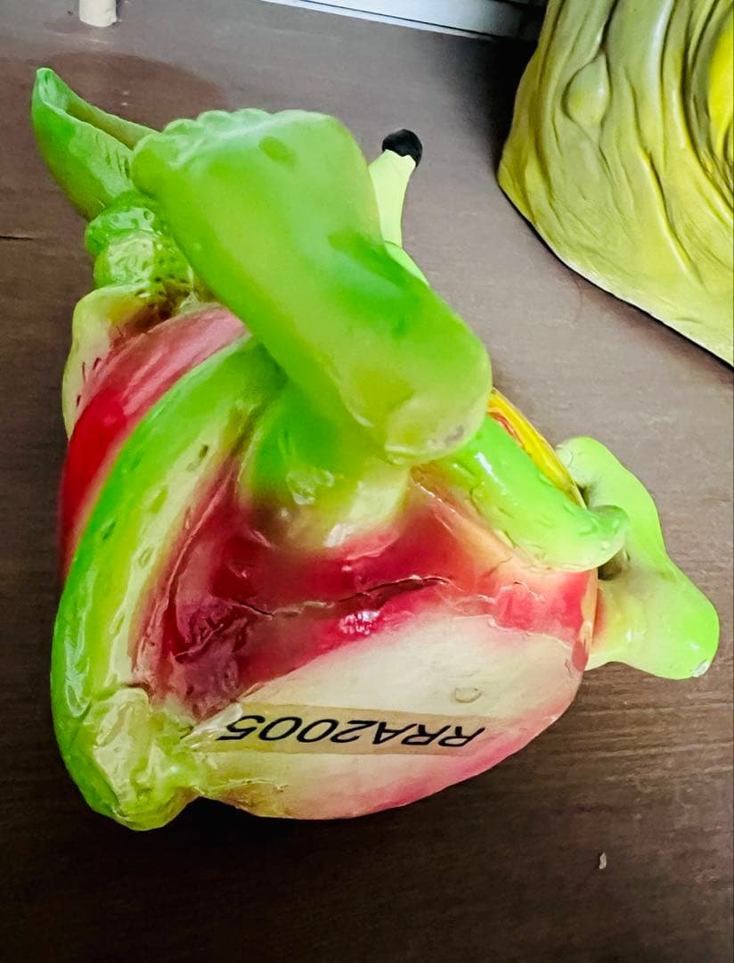 RAT FINK ラットフィンク　フィギュア