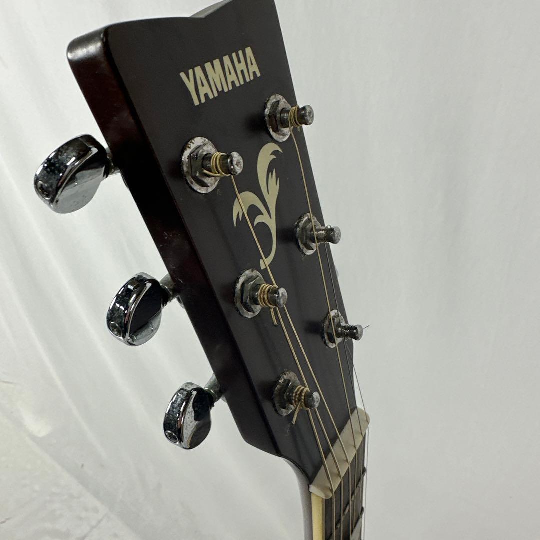 ○YAMAHA アコースティックギター FS-423S RBD 状態不明 ※