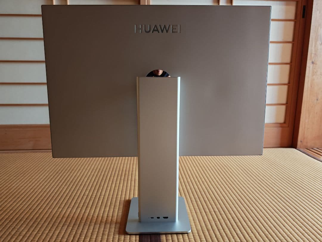 HUAWEI ディスプレイ 本体