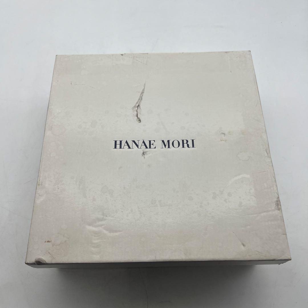 HANAE MORIお皿