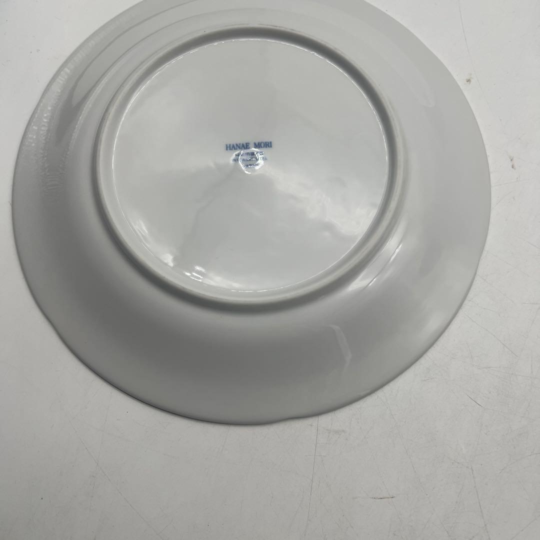 HANAE MORIお皿