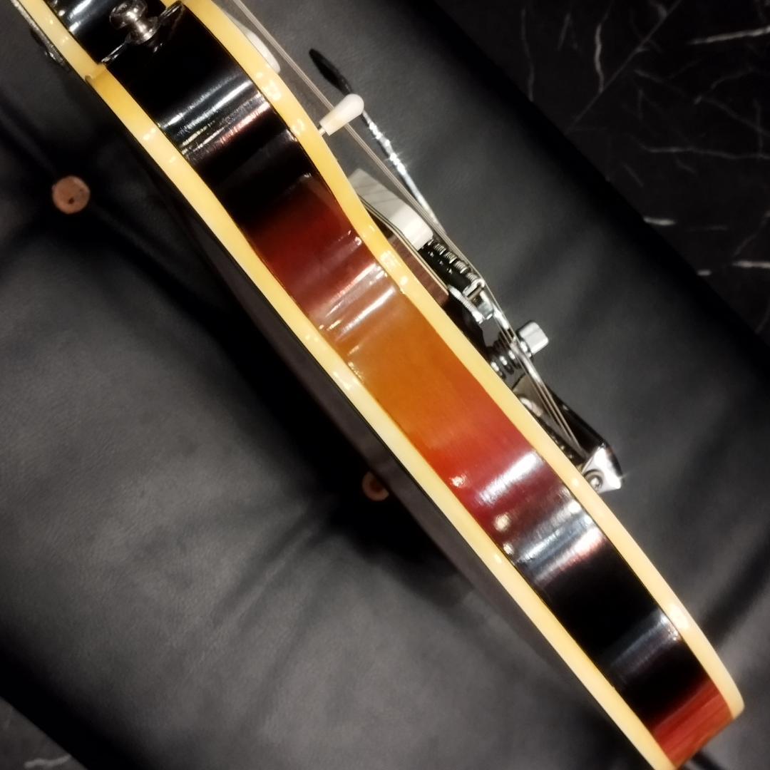 Conrad エレキギター 60年製 コンラッド　フルアコ