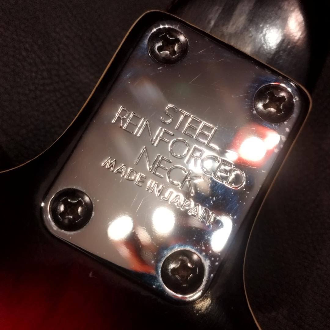 Conrad エレキギター 60年製 コンラッド　フルアコ