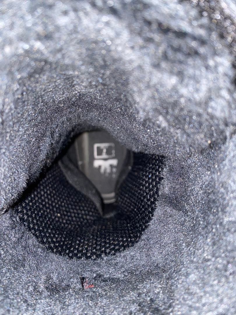 2023 DC PHANTOM BOA ブーツ 25センチ