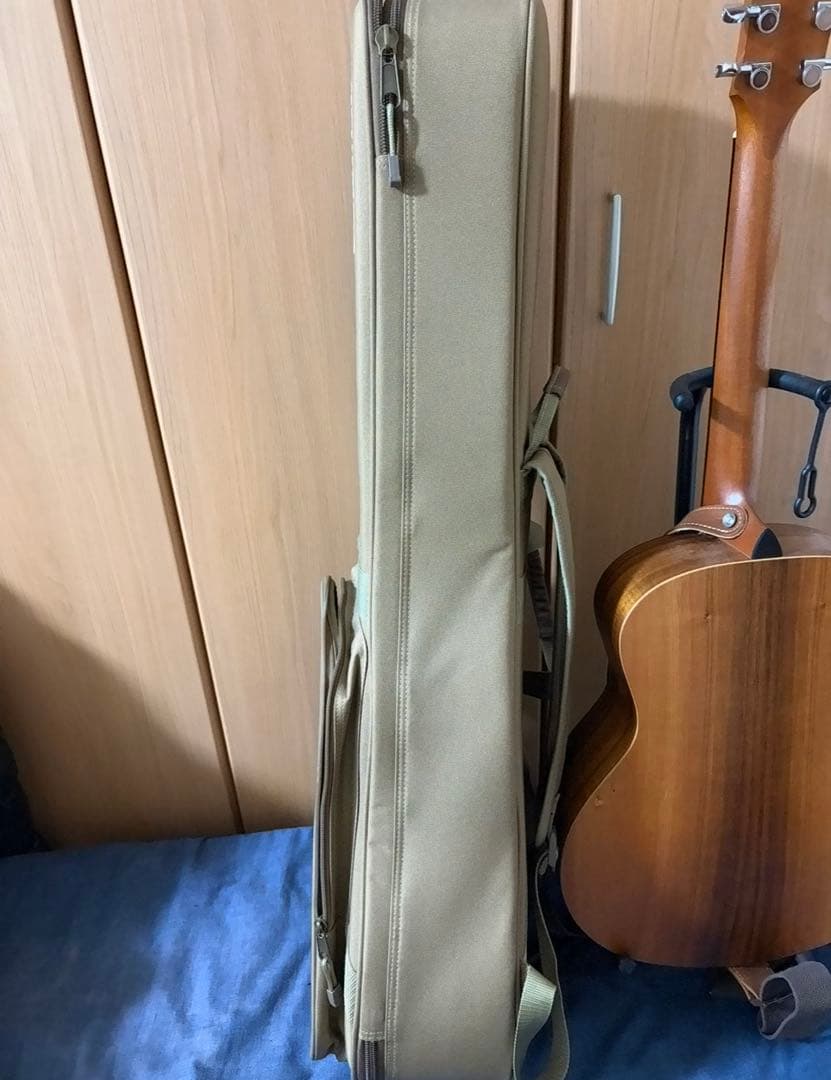 Taylor GS Mini-e Koa アコースティックギター