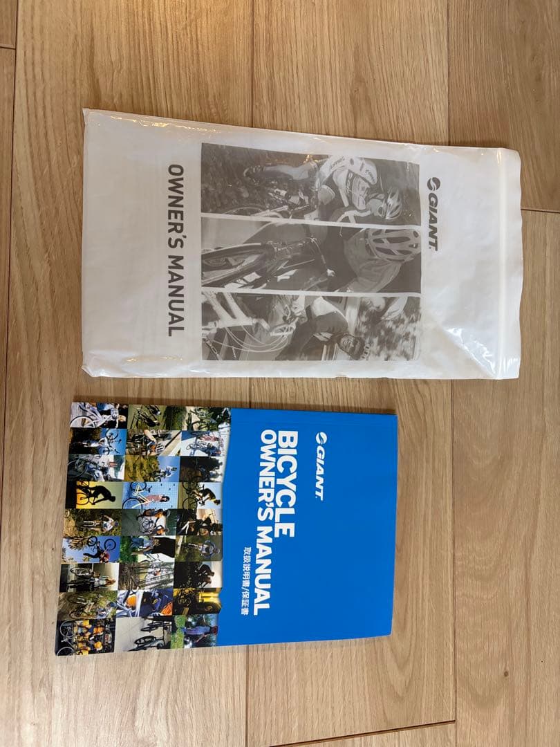 GIANT IDIOM 2ミニベロ 2016年購入 屋内保管送料込み