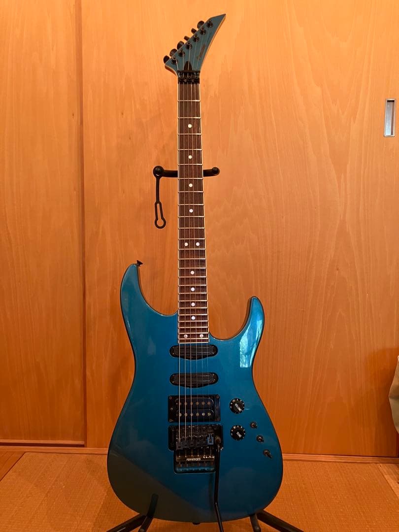 激レア！フェルナンデス　STJタイプ限定版