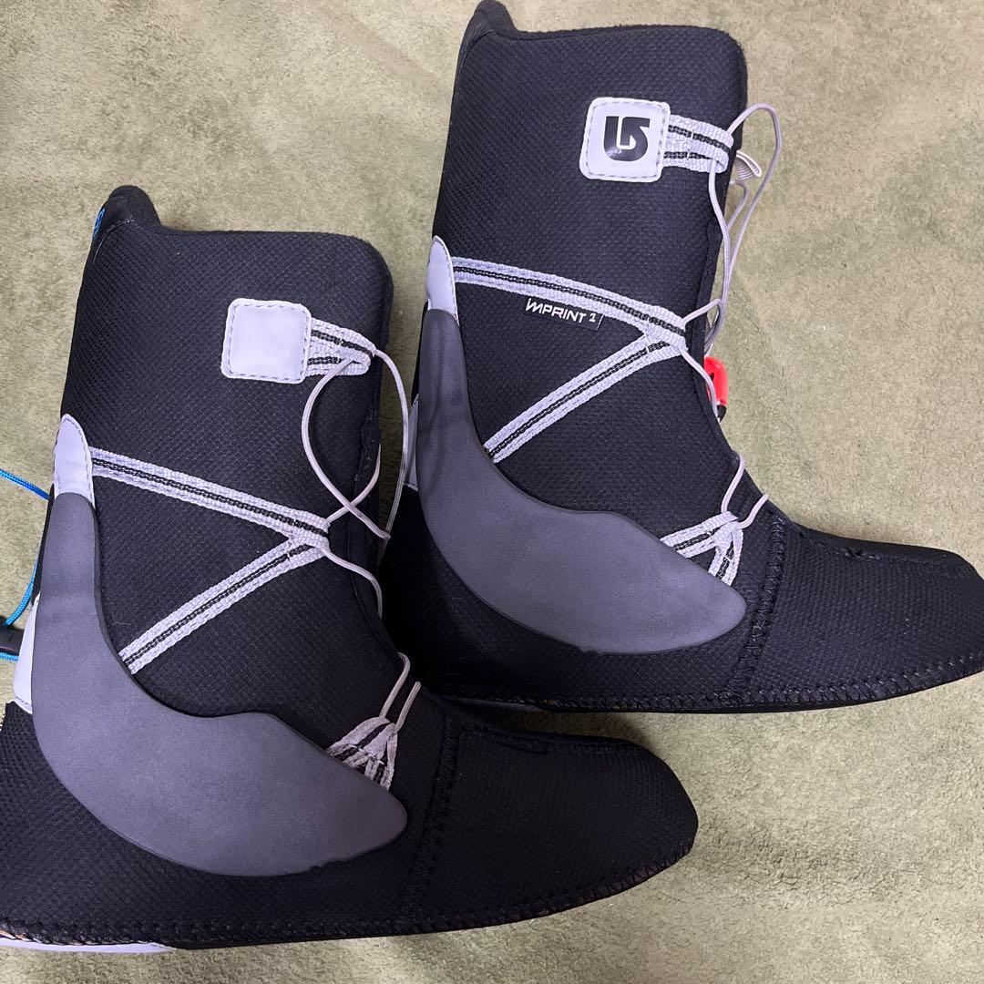 BURTON AMBUSH SMALLS スノーボードブーツ 24cm※